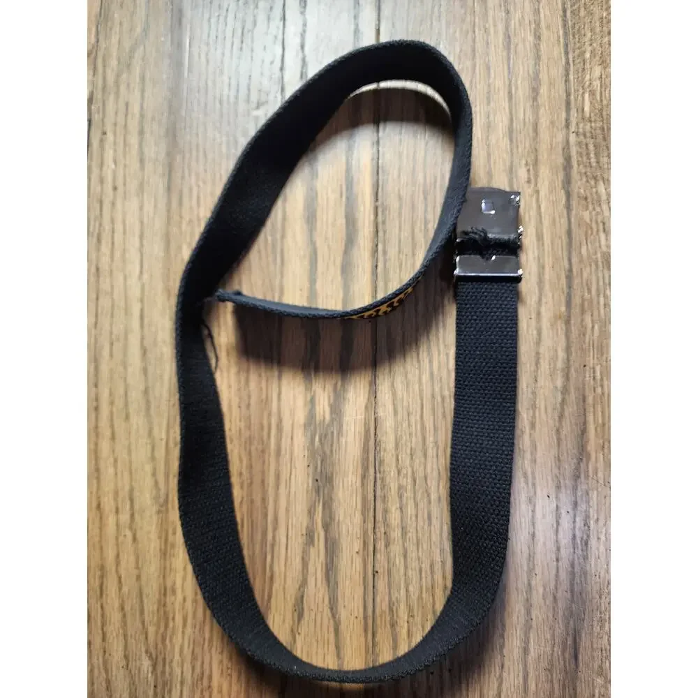 On Fire Slide Belt